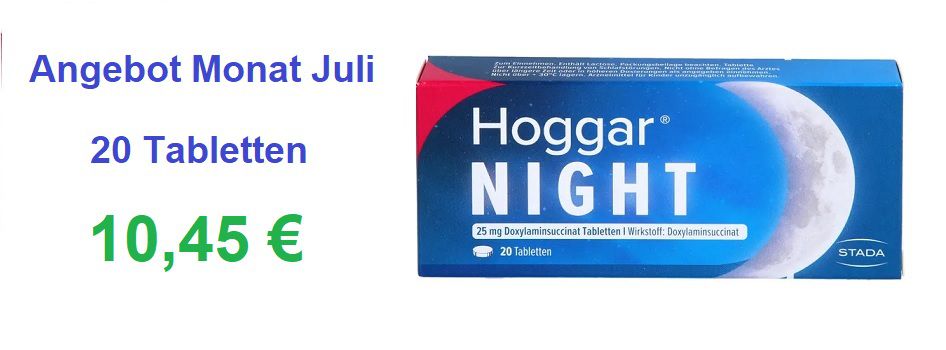 Hoggar Night - Jetzt im Angebot